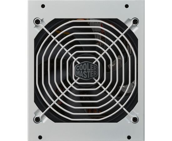 Блок питания CoolerMaster 1050W MWE Gold 1050 - V2 ATX 3.0 White Version (MPE-A501-AFCAG-3GEU), изображение 7 Блок питания CoolerMaster 1050W MWE Gold 1050 - V2 ATX 3.0 White Version (MPE-A501-AFCAG-3GEU), изображение 7