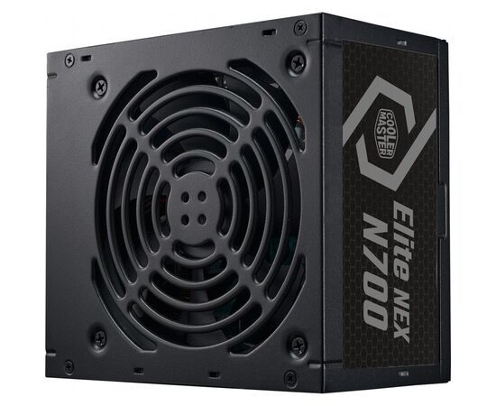 Блок питания CoolerMaster 700W ELITE NEX N700 230V (MPW-7001-ACBN-BEU)