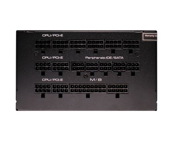 Блок питания Xilence 1050W (XP1050MR9.2), изображение 5 Блок питания Xilence 1050W (XP1050MR9.2), изображение 5