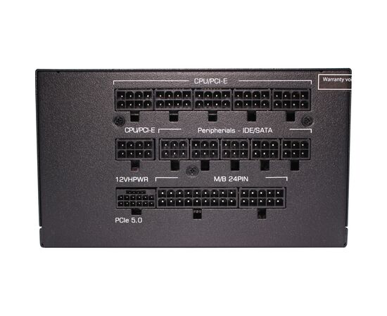 Блок питания Xilence 1250W (XP1250MR9.2), изображение 5 Блок питания Xilence 1250W (XP1250MR9.2), изображение 5