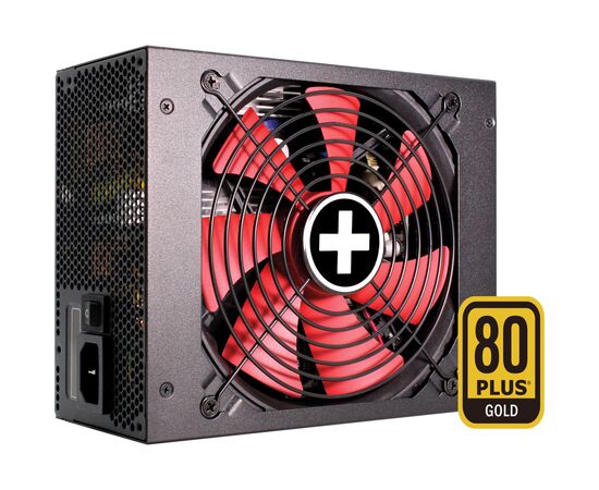 Блок питания Xilence 1250W (XP1250MR9.2)