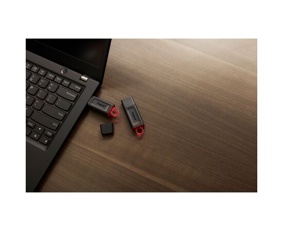 USB флеш накопитель Kingston 2x32GB DataTraveler Exodia Black/White 2 Pieces USB 3.2 (DTX/32GB-2P), изображение 10 USB флеш накопитель Kingston 2x32GB DataTraveler Exodia Black/White 2 Pieces USB 3.2 (DTX/32GB-2P), изображение 10