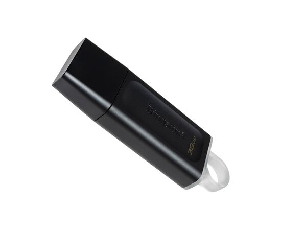 USB флеш накопитель Kingston 2x32GB DataTraveler Exodia Black/White 2 Pieces USB 3.2 (DTX/32GB-2P), изображение 2 USB флеш накопитель Kingston 2x32GB DataTraveler Exodia Black/White 2 Pieces USB 3.2 (DTX/32GB-2P), изображение 2