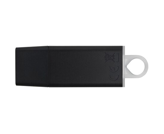 USB флеш накопитель Kingston 2x32GB DataTraveler Exodia Black/White 2 Pieces USB 3.2 (DTX/32GB-2P), изображение 5 USB флеш накопитель Kingston 2x32GB DataTraveler Exodia Black/White 2 Pieces USB 3.2 (DTX/32GB-2P), изображение 5