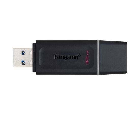 USB флеш накопитель Kingston 2x32GB DataTraveler Exodia Black/White 2 Pieces USB 3.2 (DTX/32GB-2P)