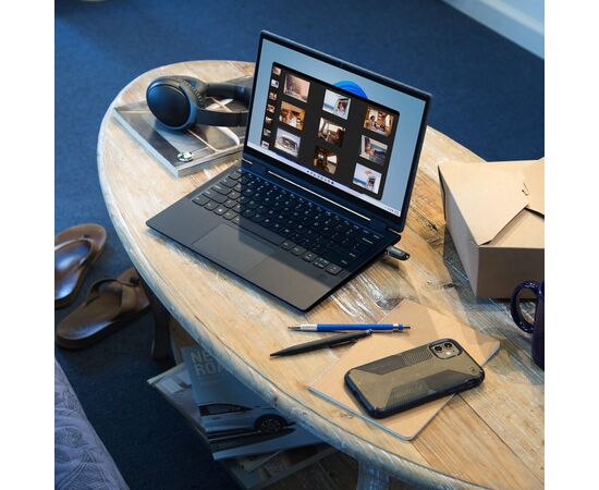 USB флеш накопитель SanDisk 32GB Ultra Curve Black USB 3.2 (SDCZ550-032G-G46), изображение 6 USB флеш накопитель SanDisk 32GB Ultra Curve Black USB 3.2 (SDCZ550-032G-G46), изображение 6