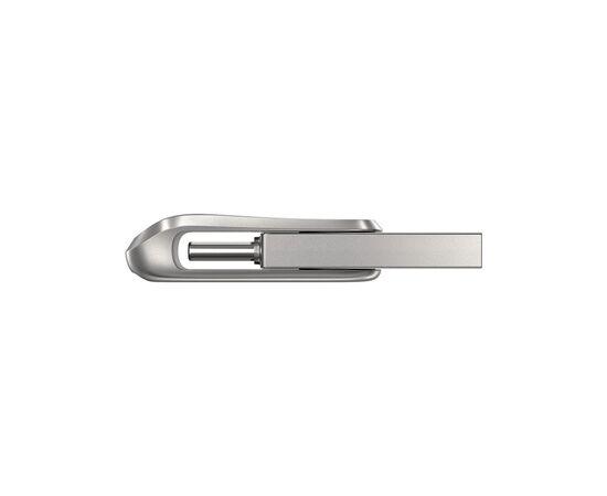 USB флеш накопитель SanDisk 64GB Dual Drive Luxe USB 3.1 + Type-C (SDDDC4-064G-G46), изображение 5 USB флеш накопитель SanDisk 64GB Dual Drive Luxe USB 3.1 + Type-C (SDDDC4-064G-G46), изображение 5
