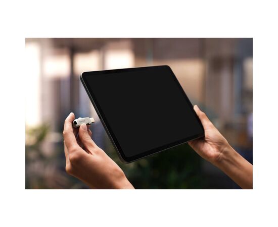 USB флеш накопитель SanDisk 64GB Dual Drive Luxe USB 3.1 + Type-C (SDDDC4-064G-G46), изображение 8 USB флеш накопитель SanDisk 64GB Dual Drive Luxe USB 3.1 + Type-C (SDDDC4-064G-G46), изображение 8