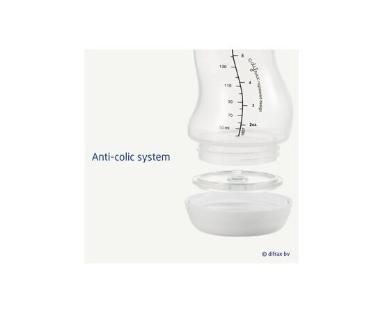 Бутылочка для кормления Difrax S-bottle Natural Trend с силиконовой соской, 250 мл (706T Raspberry), изображение 4 Бутылочка для кормления Difrax S-bottle Natural Trend с силиконовой соской, 250 мл (706T Raspberry), изображение 4
