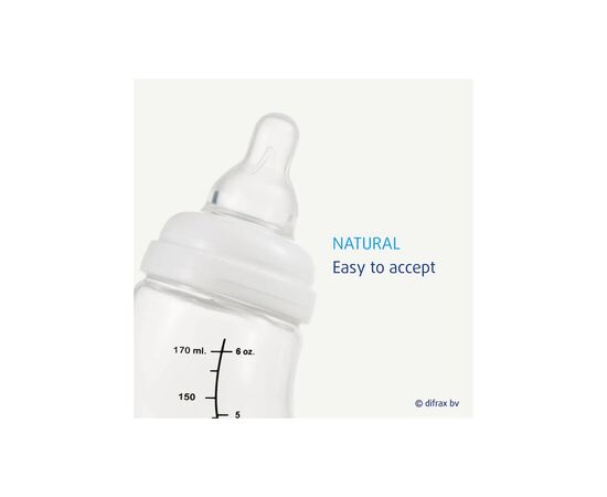 Бутылочка для кормления Difrax S-bottle Natural Trend с силиконовой соской, 250 мл (706T Raspberry), изображение 5 Бутылочка для кормления Difrax S-bottle Natural Trend с силиконовой соской, 250 мл (706T Raspberry), изображение 5