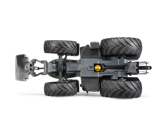 Спецтехника Bruder Трактор Claas Axion 950 для уборки снега (03017), изображение 2 Спецтехника Bruder Трактор Claas Axion 950 для уборки снега (03017), изображение 2