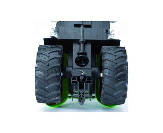 Спецтехника Bruder Трактор Deutz Argotron X720 (03080), изображение 2 Спецтехника Bruder Трактор Deutz Argotron X720 (03080), изображение 2