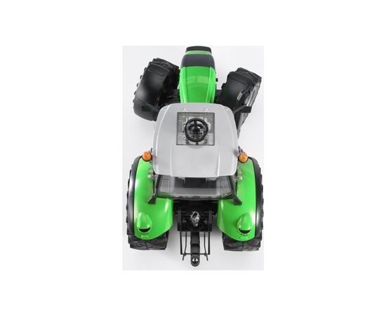 Спецтехника Bruder Трактор Deutz Argotron X720 (03080), изображение 3 Спецтехника Bruder Трактор Deutz Argotron X720 (03080), изображение 3