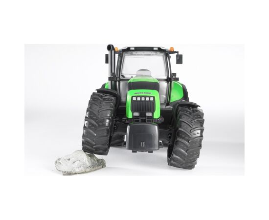 Спецтехника Bruder Трактор Deutz Argotron X720 (03080), изображение 4 Спецтехника Bruder Трактор Deutz Argotron X720 (03080), изображение 4