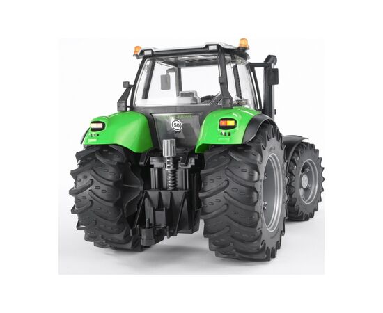 Спецтехника Bruder Трактор Deutz Argotron X720 (03080), изображение 5 Спецтехника Bruder Трактор Deutz Argotron X720 (03080), изображение 5