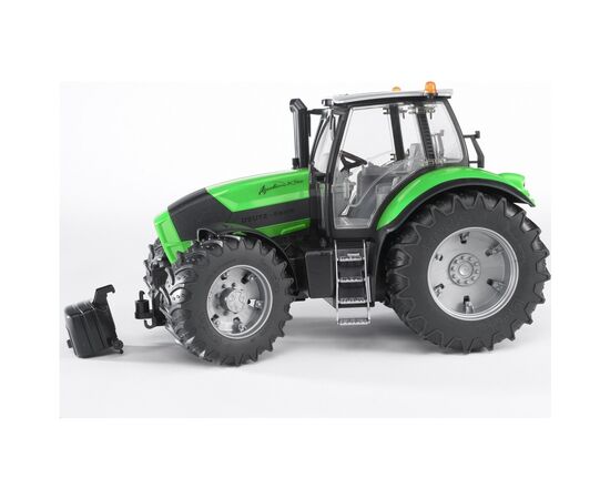 Спецтехника Bruder Трактор Deutz Argotron X720 (03080), изображение 7 Спецтехника Bruder Трактор Deutz Argotron X720 (03080), изображение 7