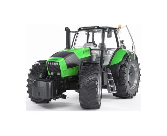 Спецтехника Bruder Трактор Deutz Argotron X720 (03080)