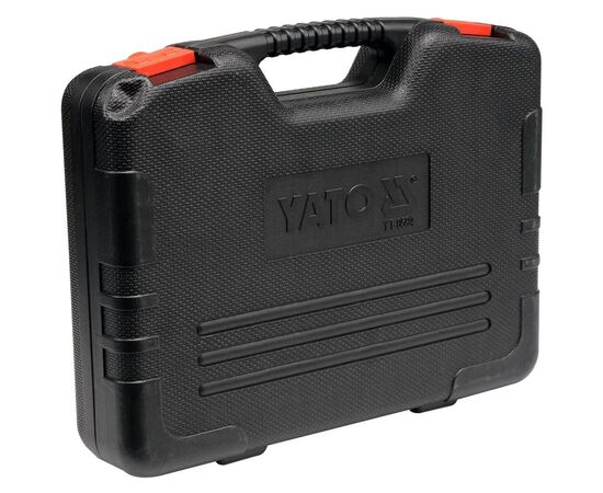 Автомобільний зйомник Yato масляних фільтрів 3/8"-1/2" 13шт (YT-0594), зображення 4