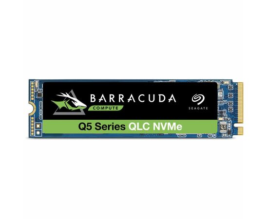 Накопичувач SSD M.2 2280 1TB Seagate (ZP1000CV3A001)