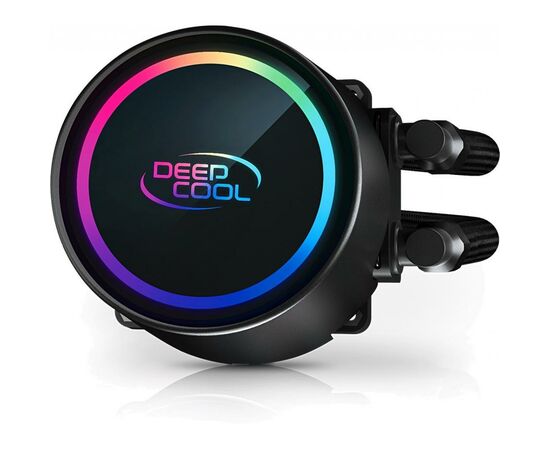 Система водяного охлаждения Deepcool GAMMAXX L360 A-RGB, изображение 4 Система водяного охлаждения Deepcool GAMMAXX L360 A-RGB, изображение 4
