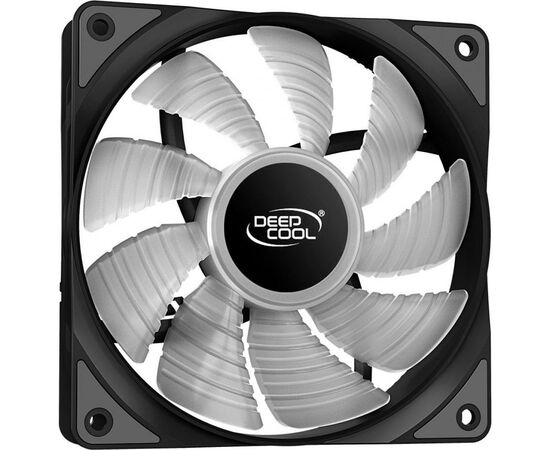Система водяного охлаждения Deepcool GAMMAXX L360 A-RGB, изображение 6 Система водяного охлаждения Deepcool GAMMAXX L360 A-RGB, изображение 6