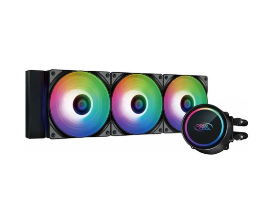 Система водяного охолодження Deepcool GAMMAXX L360 A-RGB