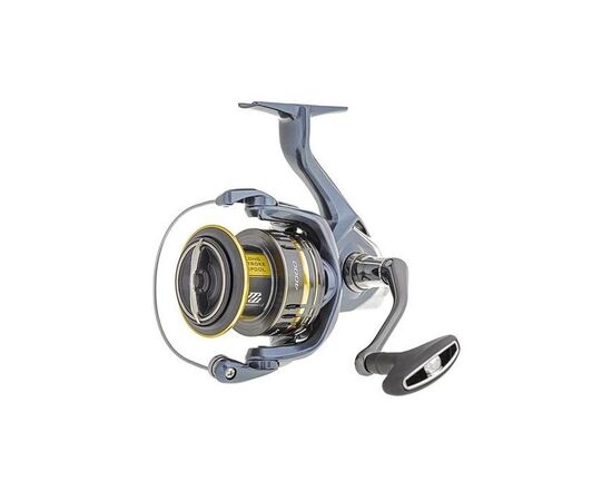 Катушка Shimano Ultegra FC 4000 5+1BB 5.31 (ULT4000FC)