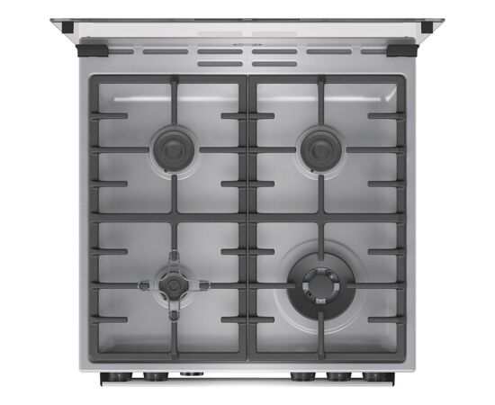 Плита Gorenje GGI 6C20 XA (GGI6C20XA), изображение 4 Плита Gorenje GGI 6C20 XA (GGI6C20XA), изображение 4