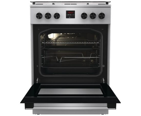 Плита Gorenje GGI 6C20 XA (GGI6C20XA), изображение 5 Плита Gorenje GGI 6C20 XA (GGI6C20XA), изображение 5