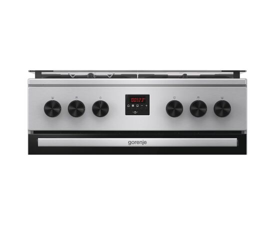 Плита Gorenje GGI 6C20 XA (GGI6C20XA), изображение 7 Плита Gorenje GGI 6C20 XA (GGI6C20XA), изображение 7