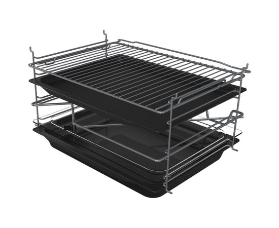 Плита Gorenje GGI 6C20 XA (GGI6C20XA), изображение 8 Плита Gorenje GGI 6C20 XA (GGI6C20XA), изображение 8