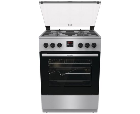 Плита Gorenje GGI 6C20 XA (GGI6C20XA)