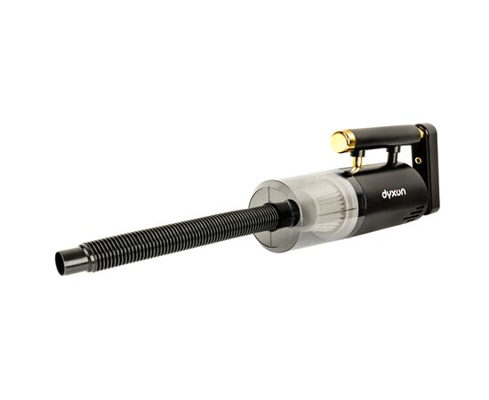 Пилосос DYXON MEGAVAC 1600 Black, зображення 6 Пилосос DYXON MEGAVAC 1600 Black, зображення 6