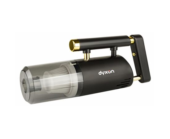Пилосос DYXON MEGAVAC 1600 Black, зображення 8 Пилосос DYXON MEGAVAC 1600 Black, зображення 8