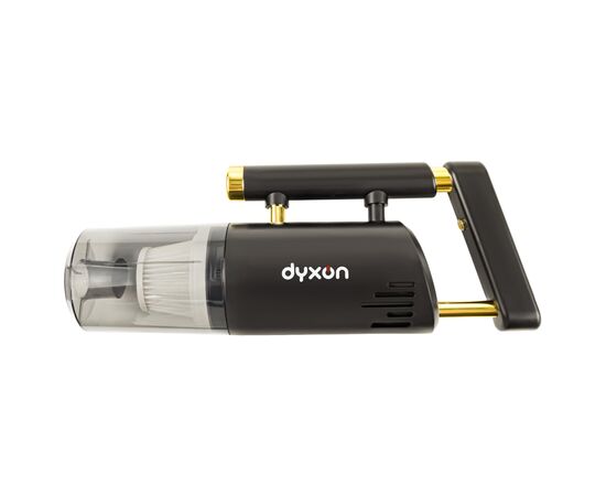 Пилосос DYXON MEGAVAC 1600 Black, зображення 9 Пилосос DYXON MEGAVAC 1600 Black, зображення 9