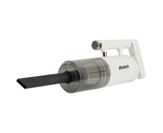 Пилосос DYXON MEGAVAC 1600 White, зображення 5 Пилосос DYXON MEGAVAC 1600 White, зображення 5