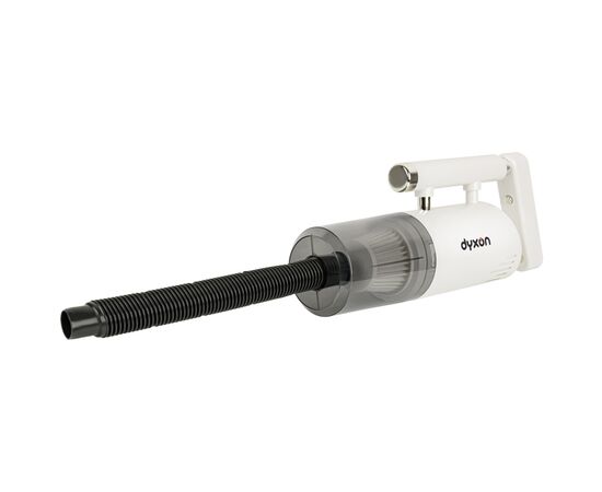 Пилосос DYXON MEGAVAC 1600 White, зображення 6 Пилосос DYXON MEGAVAC 1600 White, зображення 6