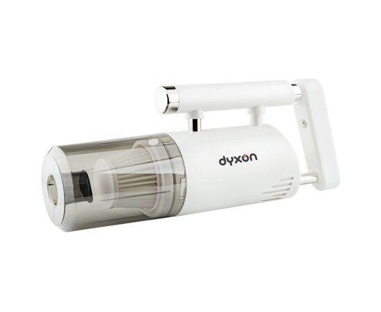 Пилосос DYXON MEGAVAC 1600 White, зображення 8 Пилосос DYXON MEGAVAC 1600 White, зображення 8
