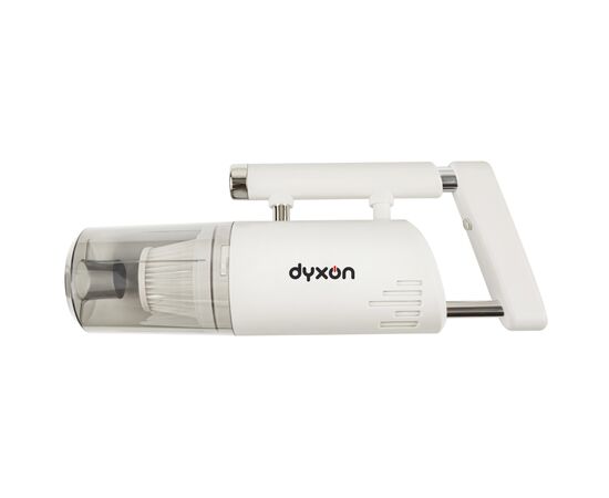 Пилосос DYXON MEGAVAC 1600 White, зображення 9 Пилосос DYXON MEGAVAC 1600 White, зображення 9