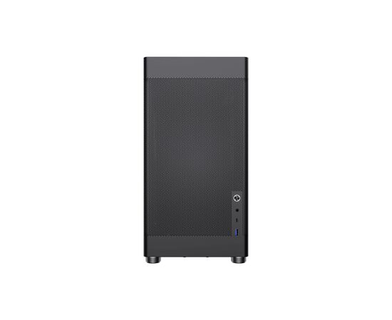 Корпус Gamemax MeshBox PRO BK, изображение 2 Корпус Gamemax MeshBox PRO BK, изображение 2