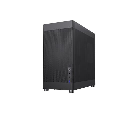 Корпус Gamemax MeshBox PRO BK, изображение 3 Корпус Gamemax MeshBox PRO BK, изображение 3