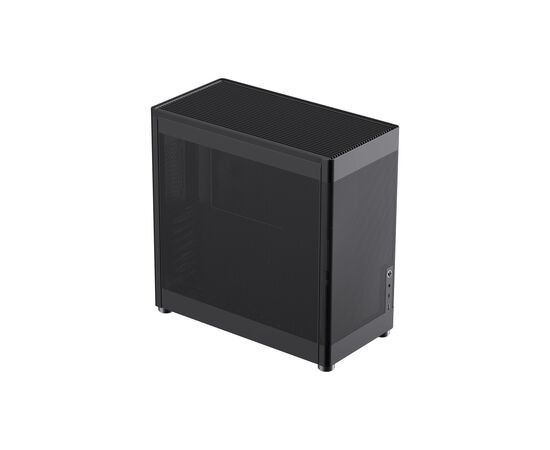 Корпус Gamemax MeshBox PRO BK, изображение 4 Корпус Gamemax MeshBox PRO BK, изображение 4
