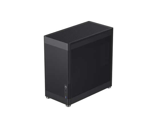 Корпус Gamemax MeshBox PRO BK, изображение 5 Корпус Gamemax MeshBox PRO BK, изображение 5