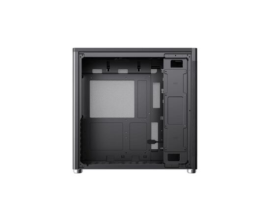 Корпус Gamemax MeshBox PRO BK, изображение 6 Корпус Gamemax MeshBox PRO BK, изображение 6