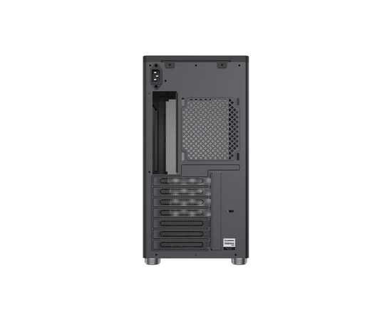 Корпус Gamemax MeshBox PRO BK, изображение 8 Корпус Gamemax MeshBox PRO BK, изображение 8