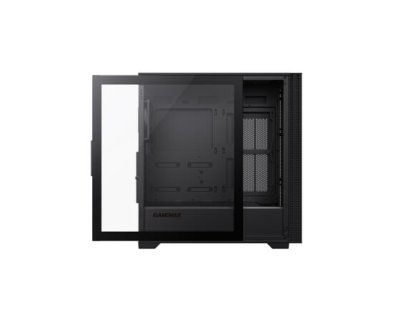Корпус Gamemax Quest (Mesh), зображення 6 Корпус Gamemax Quest (Mesh), зображення 6