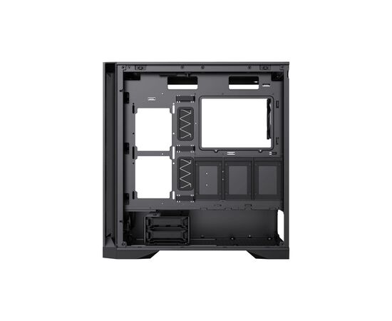 Корпус Gamemax Leader TG, изображение 10 Корпус Gamemax Leader TG, изображение 10
