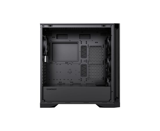 Корпус Gamemax Leader TG, изображение 9 Корпус Gamemax Leader TG, изображение 9