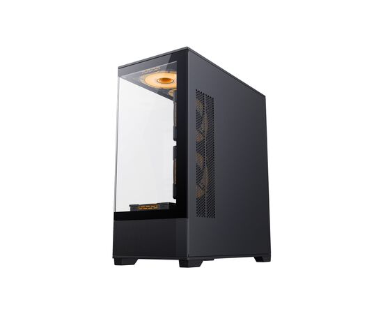 Корпус Gamemax Vista AB, изображение 4 Корпус Gamemax Vista AB, изображение 4
