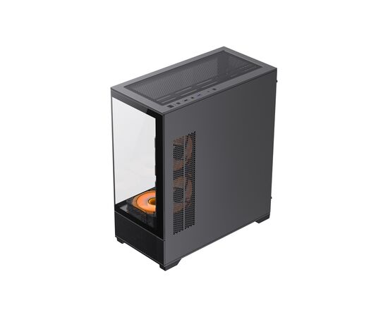 Корпус Gamemax Vista AB, изображение 5 Корпус Gamemax Vista AB, изображение 5